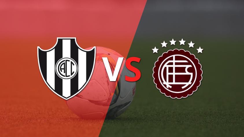 Central Córdoba (SE) vs Lanús: previa, horario y cómo llegan para la llave 3 de la Copa Sudamericana