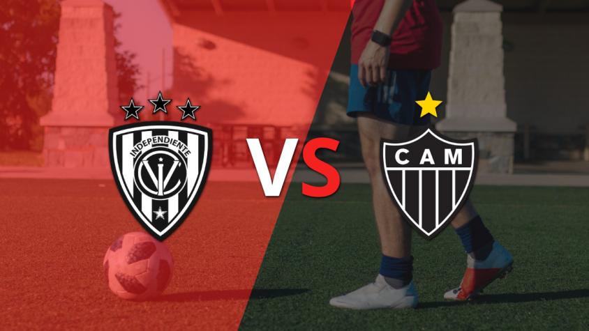 Independiente del Valle vs Atlético Mineiro: previa, horario y cómo llegan para la llave 2 de la Copa Sudamericana