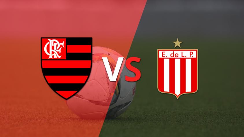 Flamengo vs Estudiantes: previa, horario y cómo llegan para la llave 4 de la Copa Libertadores