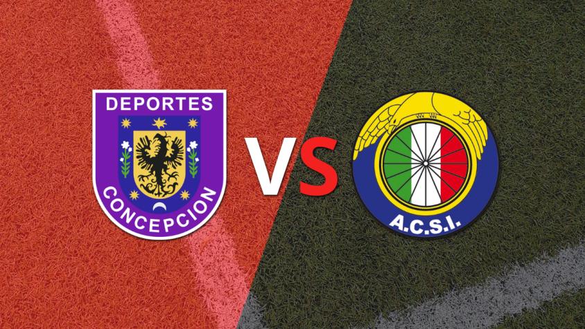 Sensacional victoria del equipo local en un emocionante encuentro de fútbol