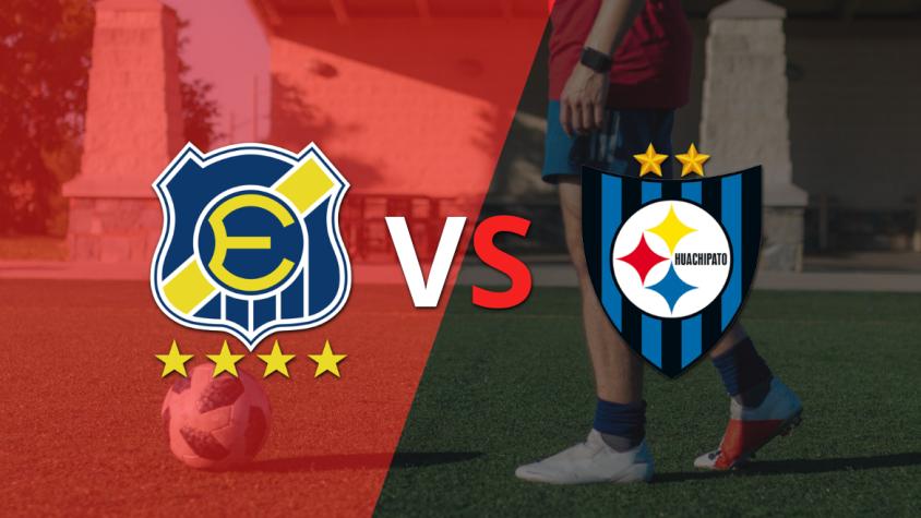 Everton vs Huachipato: previa, horario y cómo llegan para la fecha 17 de la Primera División