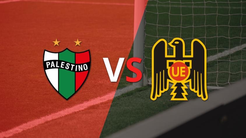 Palestino vs Unión Española: previa, horario y cómo llegan para la fecha 17 de la Primera División