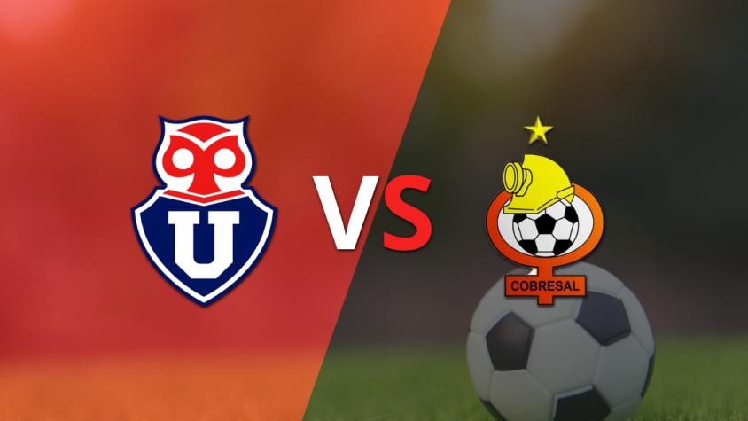 Universidad de Chile vs Cobresal: previa, horario y cómo llegan para la fecha 18 de la Primera División