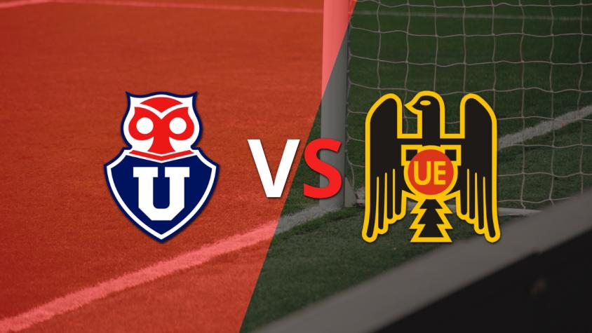 Universidad de Chile vs Unión Española: previa, horario y cómo llegan para la fecha 19 de la Primera División