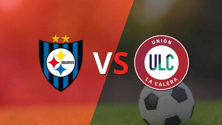 Huachipato vs U. La Calera: previa, horario y cómo llegan para la fecha 19 de la Primera División