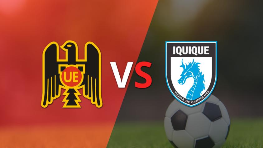 Unión Española vs Deportes Iquique: previa, horario y cómo llegan para la fecha 20 de la Primera División