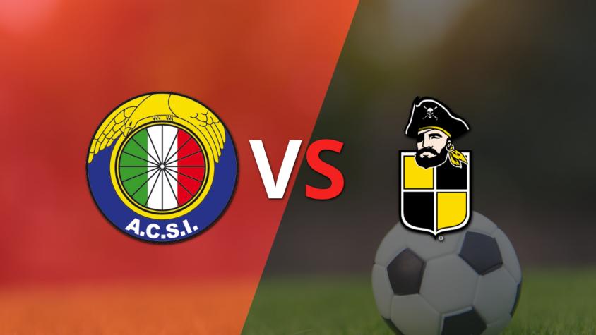 Coquimbo Unido está en la cima y quiere mantenerse así al enfrentar a Audax Italiano