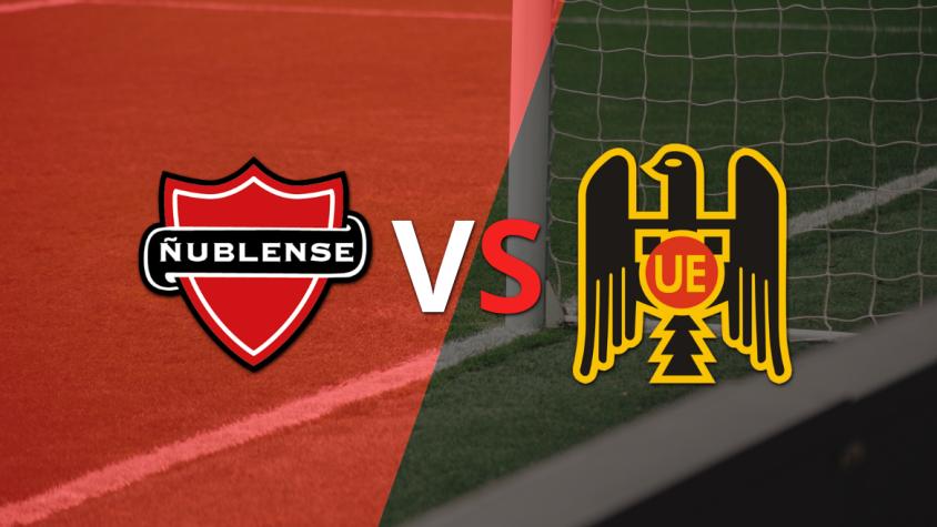 Ñublense vs Unión Española: previa, horario y cómo llegan para la fecha 22 de la Primera División
