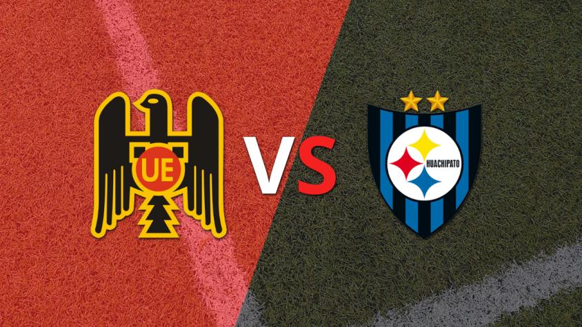 Unión Española vs Huachipato: previa, horario y cómo llegan para la fecha 24 de la Primera División