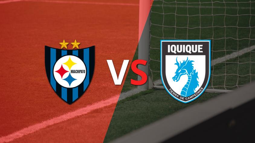 Huachipato vs Deportes Iquique: previa, horario y cómo llegan para la fecha 25 de la Primera División