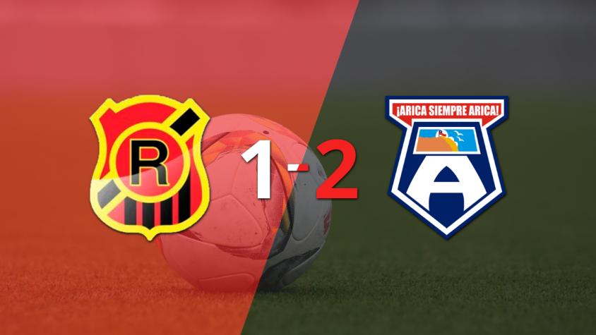 San Marcos supera por 2-1 a Rangers con gol agónico tras dar vuelta el partido