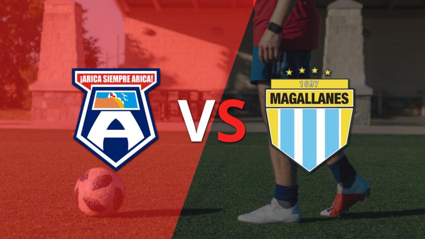 San Marcos vs Magallanes: previa, horario y cómo llegan para la fecha 18 del Ascenso
