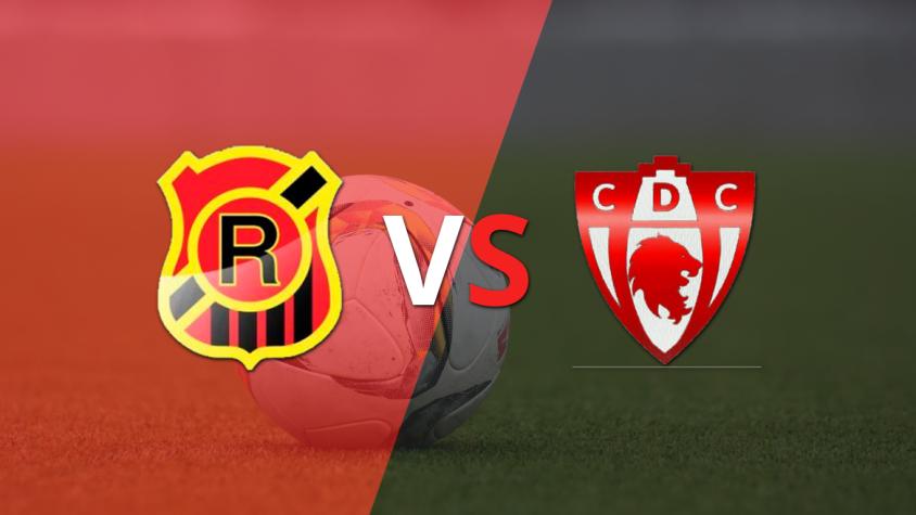 Rangers vs D. Copiapó: previa, horario y cómo llegan para la fecha 18 del Ascenso