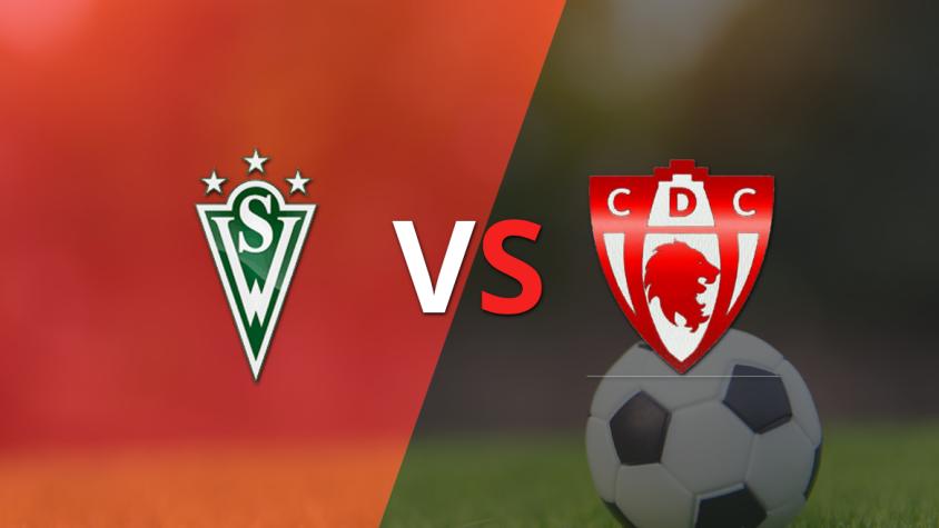 Santiago Wanderers vs D. Copiapó: previa, horario y cómo llegan para la fecha 20 del Ascenso