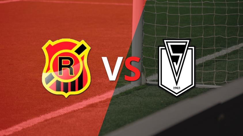 Rangers vs Santiago Morning: previa, horario y cómo llegan para la fecha 20 del Ascenso