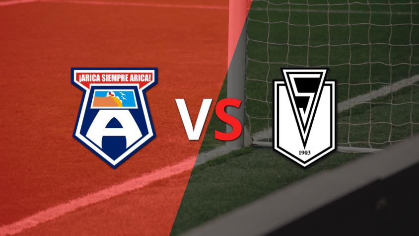 San Marcos vs Santiago Morning: previa, horario y cómo llegan para la fecha 22 del Ascenso