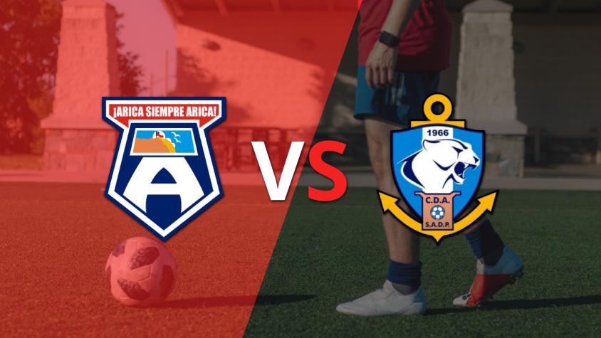 San Marcos vs D. Antofagasta: previa, horario y cómo llegan para la fecha 23 del Ascenso