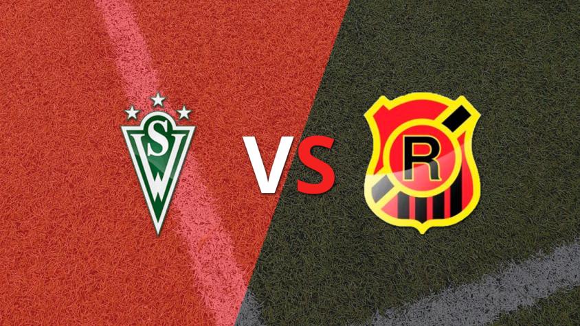 Santiago Wanderers vs Rangers: previa, horario y cómo llegan para la fecha 23 del Ascenso