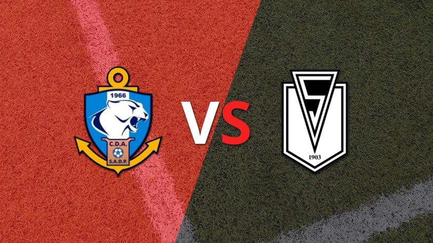 D. Antofagasta vs Santiago Morning: previa, horario y cómo llegan para la fecha 24 del Ascenso