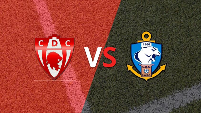 D. Copiapó vs D. Antofagasta: previa, horario y cómo llegan para la fecha 25 del Ascenso