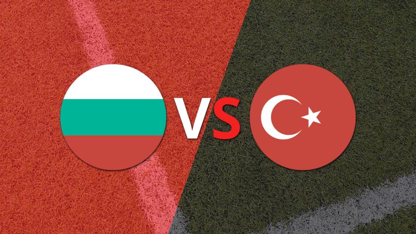 Bulgaria vs Turquía: previa, horario y cómo llegan para la fecha 3 del grupo E de las Eliminatorias