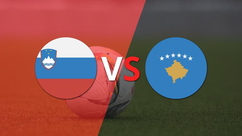 Eslovenia vs Kosovo: previa, horario y cómo llegan para la fecha 5 del grupo B de las Eliminatorias