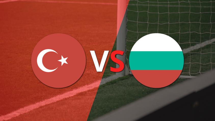 Turquía vs Bulgaria: previa, horario y cómo llegan para la fecha 5 del grupo E de las Eliminatorias
