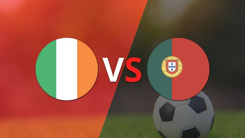 Rep. de Irlanda vs Portugal: previa, horario y cómo llegan para la fecha 5 del grupo F de las Eliminatorias