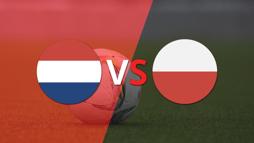 Países Bajos vs Polonia: previa, horario y cómo llegan para la fecha 5 del grupo G de las Eliminatorias