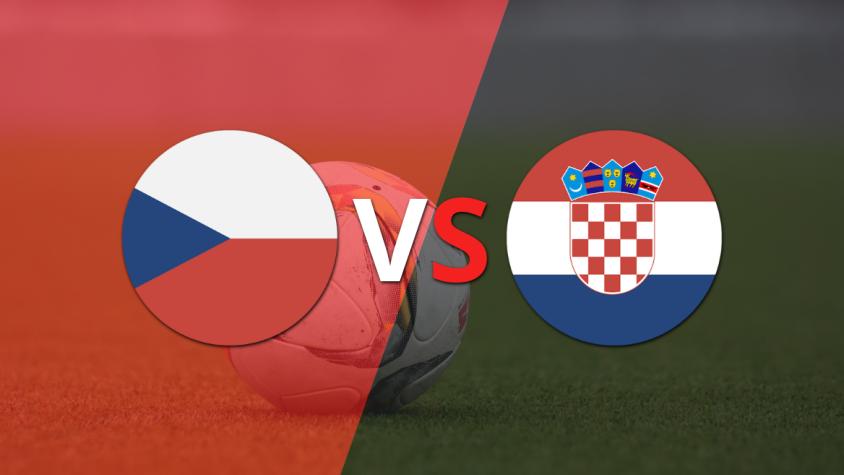 República Checa vs Croacia: previa, horario y cómo llegan para la fecha 7 del grupo L de las Eliminatorias
