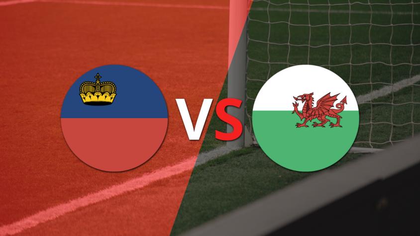 Liechtenstein vs Gales: previa, horario y cómo llegan para la fecha 9 del grupo J de las Eliminatorias