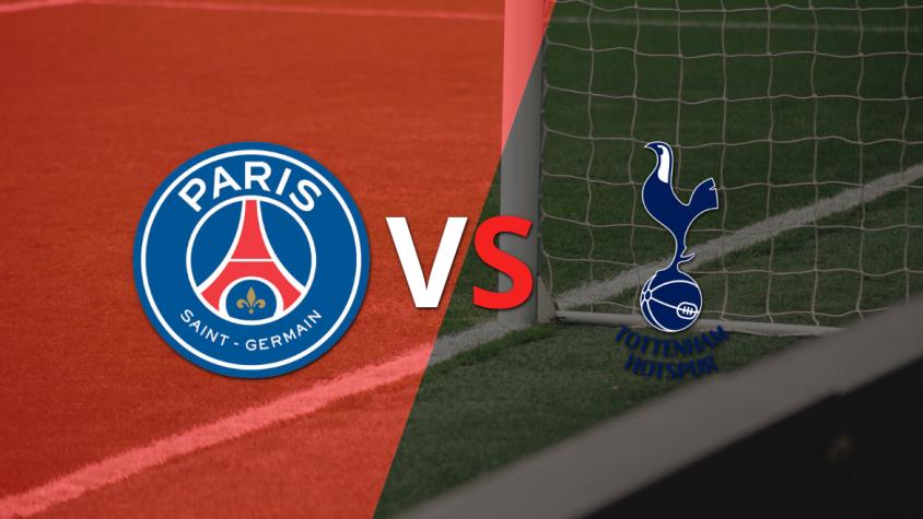 PSG vs Tottenham: previa, horario y cómo llegan para la final de la Supercopa de Europa