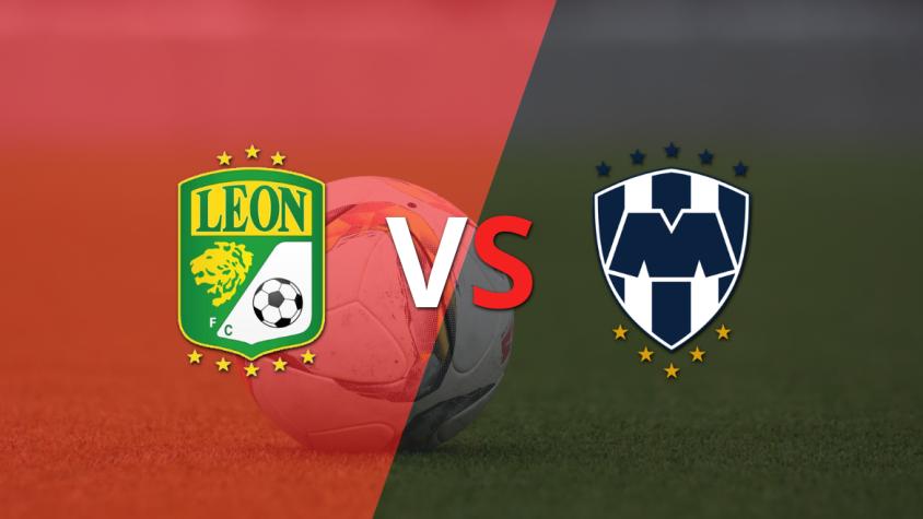 León vs CF Monterrey: previa, horario y cómo llegan para la fecha 4 de la Liga MX