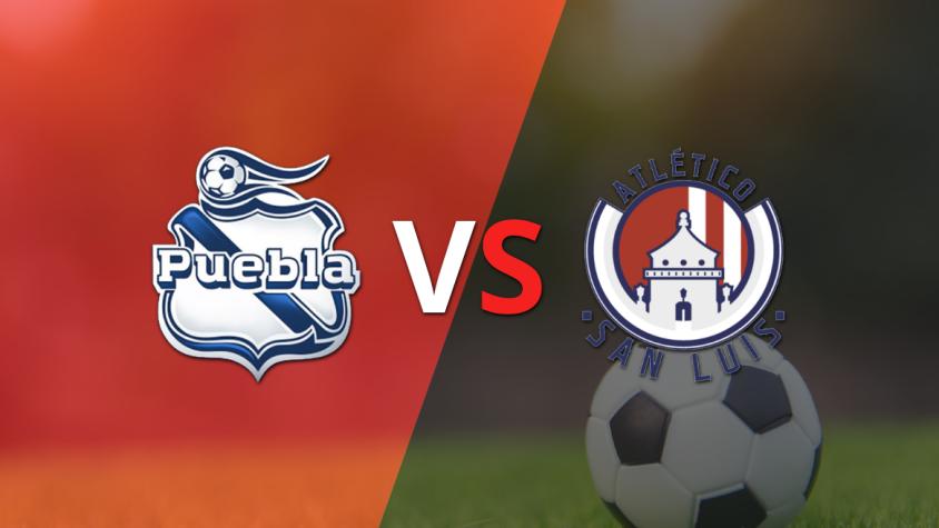 Puebla vs Atl. de San Luis: previa, horario y cómo llegan para la fecha 5 de la Liga MX