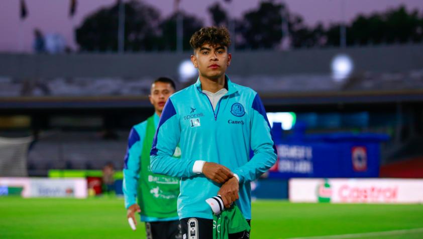 Mazatlán y Atl. de San Luis se encuentran en la fecha 12