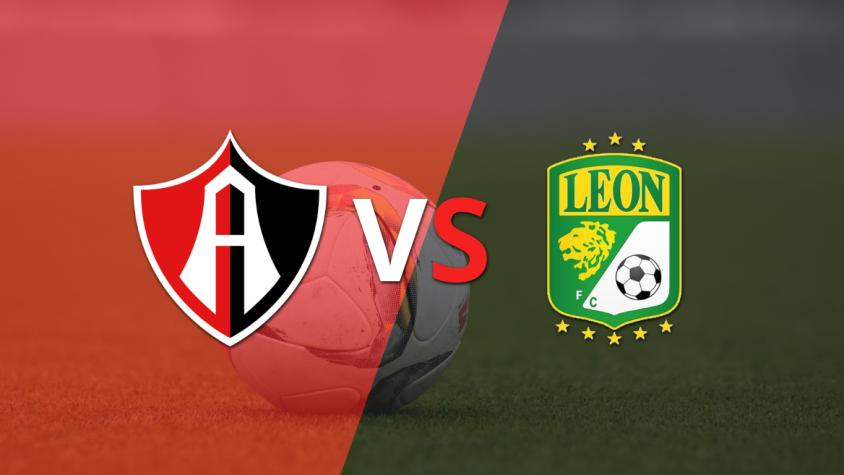 Atlas vs León: previa, horario y cómo llegan para la fecha 14 de la Liga MX