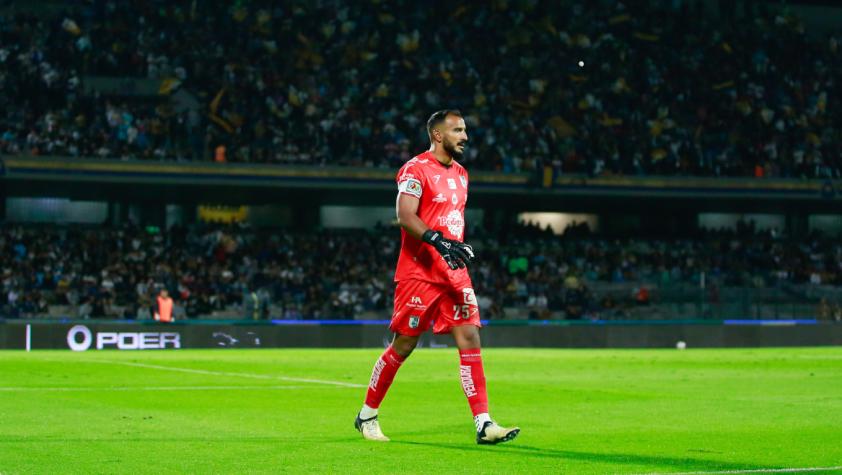 EN VIVO: Querétaro supera a FC Juárez por 2-1