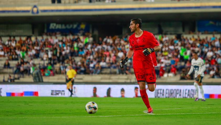 EN VIVO: Tijuana y Atlas empatan 0-0 en el inicio del segundo tiempo