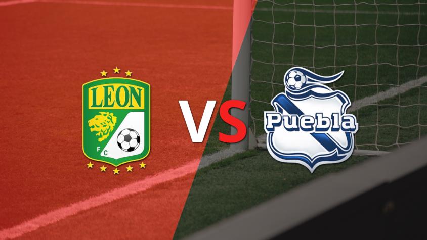 León vs Puebla: previa, horario y cómo llegan para la fecha 17 de la Liga MX