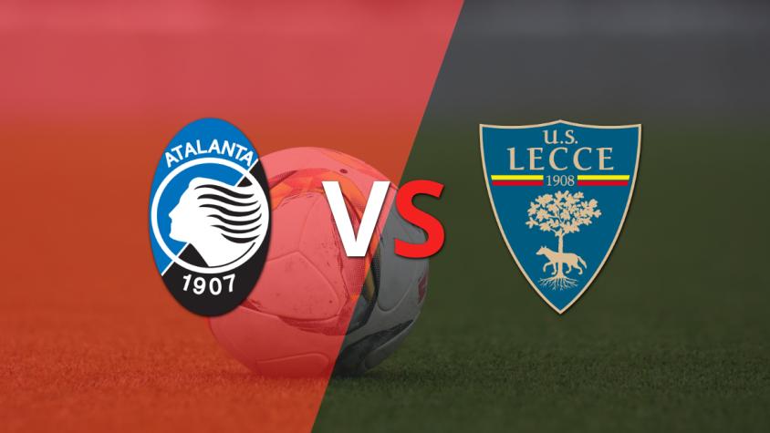 Atalanta vs Lecce: previa, horario y cómo llegan para la fecha 3 de la Serie A