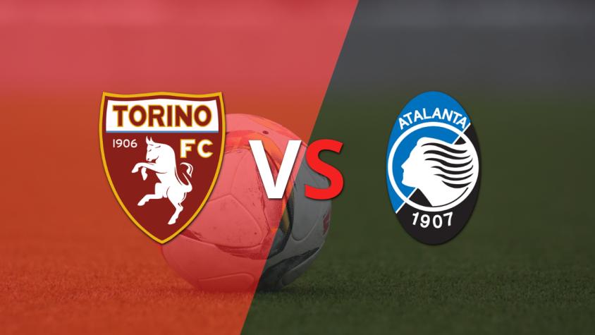 Torino vs Atalanta: previa, horario y cómo llegan para la fecha 4 de la Serie A
