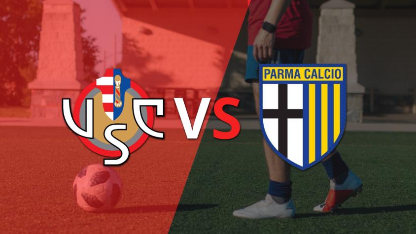 Cremonese vs Parma: previa, horario y cómo llegan para la fecha 4 de la Serie A