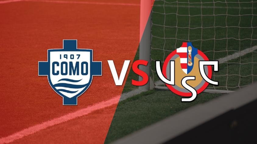 Como 1907 vs Cremonese: previa, horario y cómo llegan para la fecha 5 de la Serie A