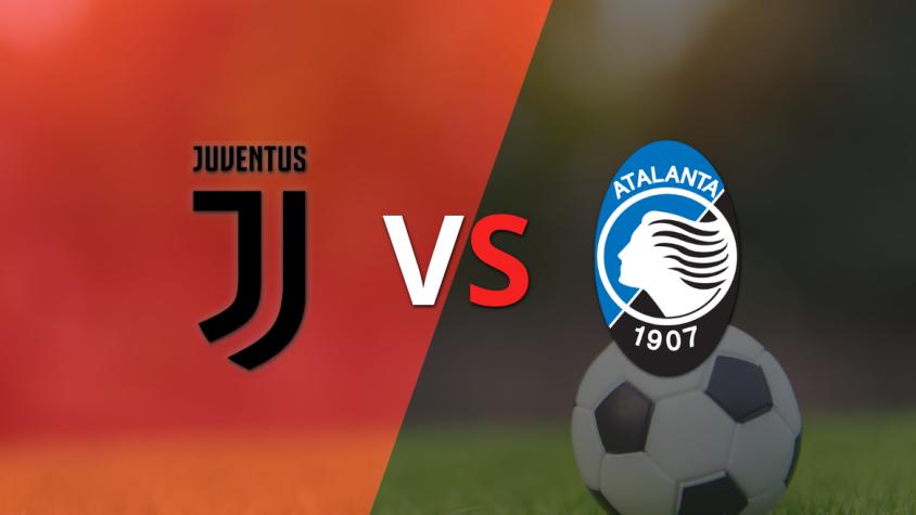 Juventus vs Atalanta: previa, horario y cómo llegan para la fecha 5 de la Serie A