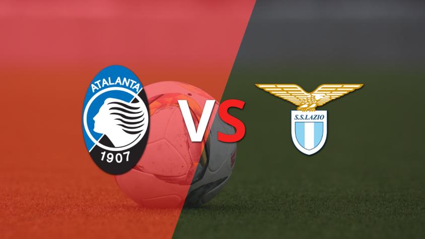 Atalanta vs Lazio: previa, horario y cómo llegan para la fecha 7 de la Serie A