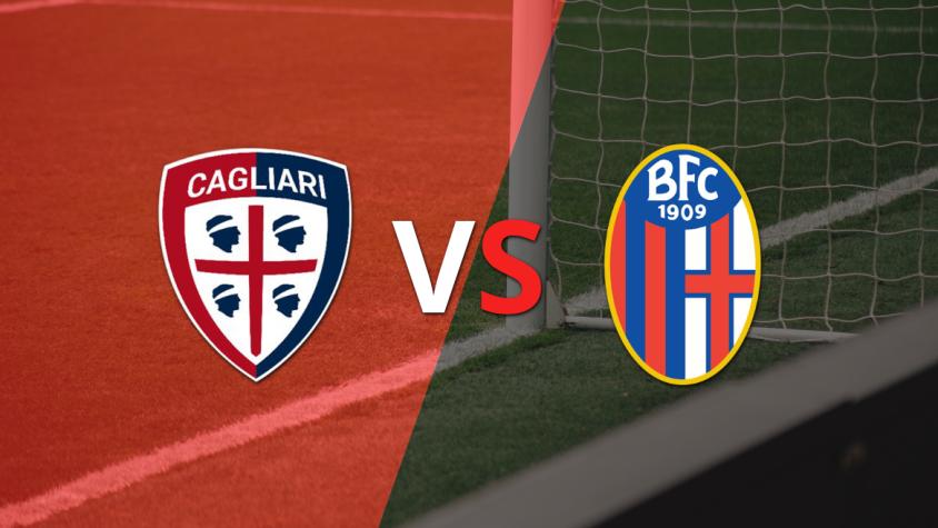 Cagliari vs Bologna: previa, horario y cómo llegan para la fecha 7 de la Serie A