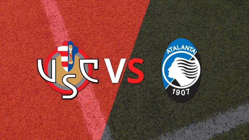 Cremonese vs Atalanta: previa, horario y cómo llegan para la fecha 8 de la Serie A