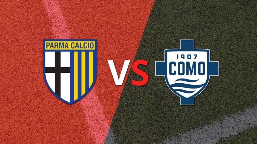 Parma vs Como 1907: previa, horario y cómo llegan para la fecha 8 de la Serie A