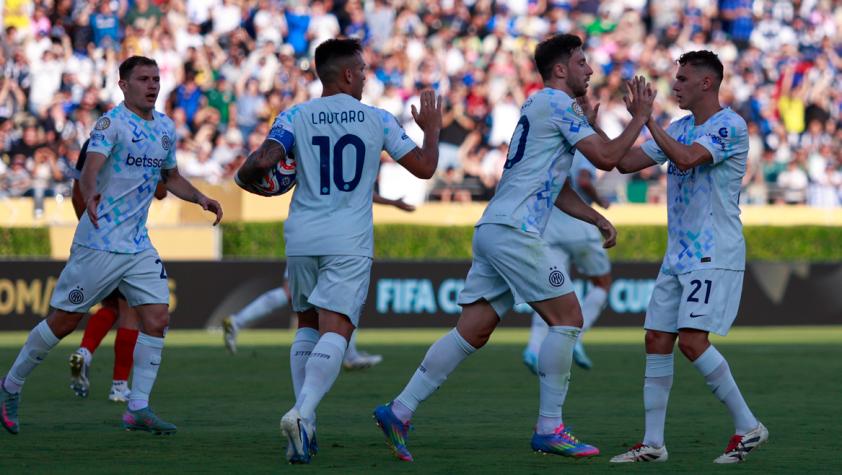 EN VIVO: Comenzó el partido entre Hellas Verona e Inter: 0-0 en el inicio