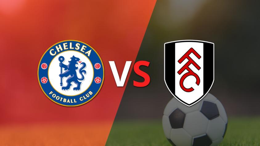 Chelsea y Fulham abren la fecha